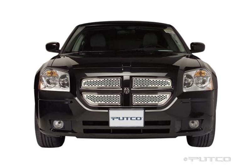 Putco — Punch Grille Insert