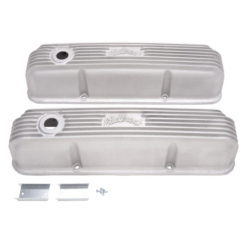 Edelbrock — Valve Cover