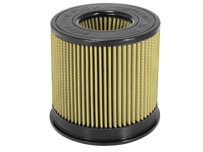 aFe — Momentum Intake Replacement Air Filter w/ Pro GUARD 7 Media