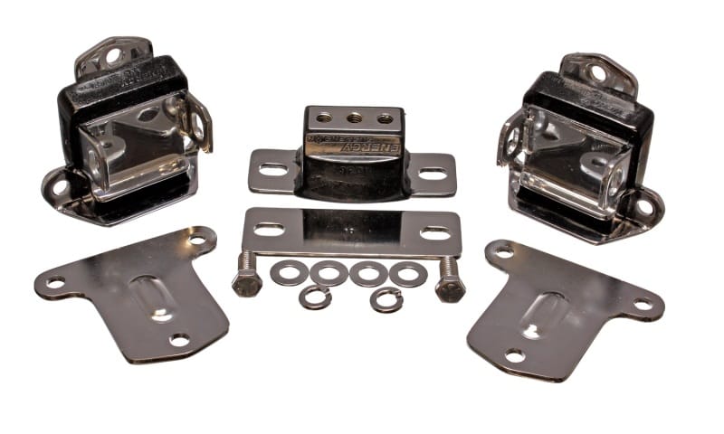 Energy Suspension — Motor And Transmission Mount