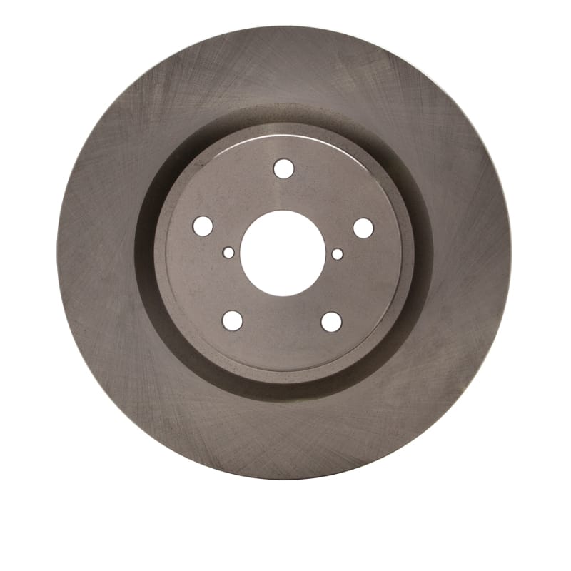 DFC — Disc Brake Rotor