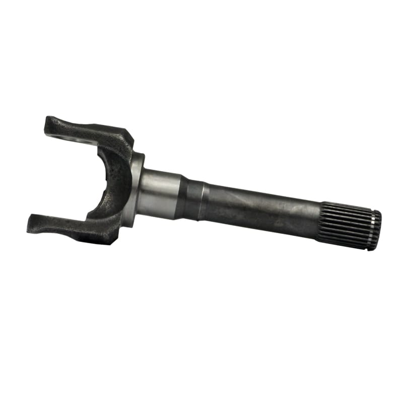 Yukon Gear & Axle — USA Standard Gear Chromoly Outer Front Axle for Dana 44, 19 Spline, 9.94” Long