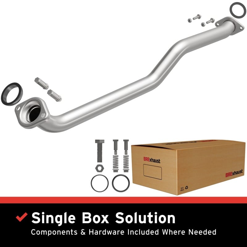 Magnaflow — Direct-Fit Front Pipe Kit