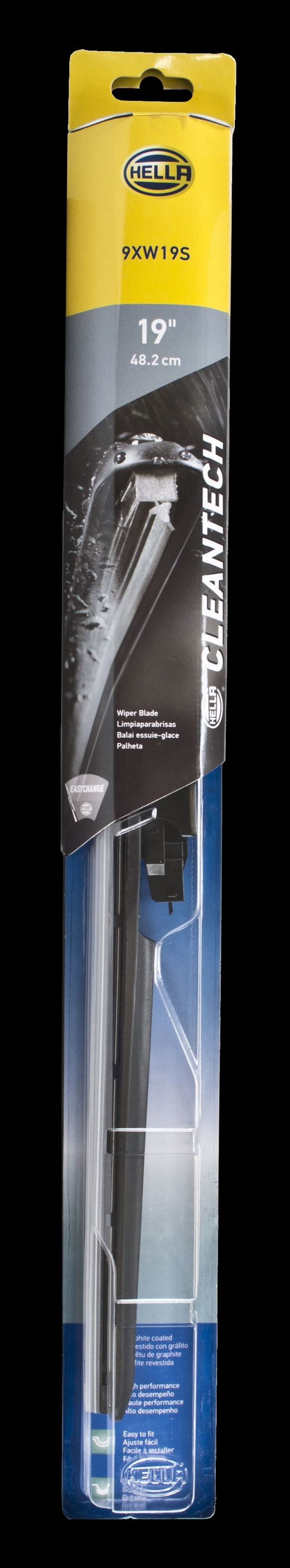 Hella — HELLA Wiper Blade 358054191