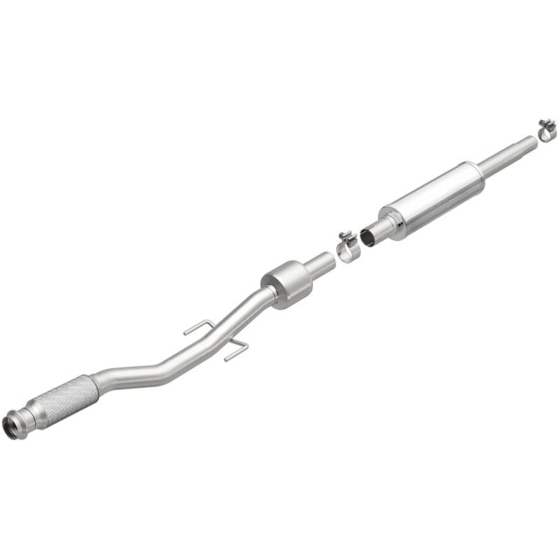 Magnaflow — OEM Grade Direct-Fit Catalytic Converter