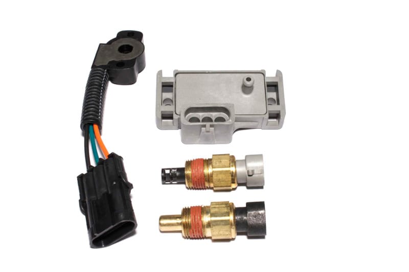 FAST — 1 Bar Map Sensor Kit with Ford TPS
