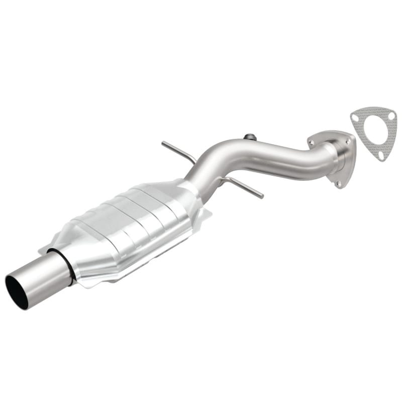 Magnaflow — Standard Grade Direct-Fit Catalytic Converter