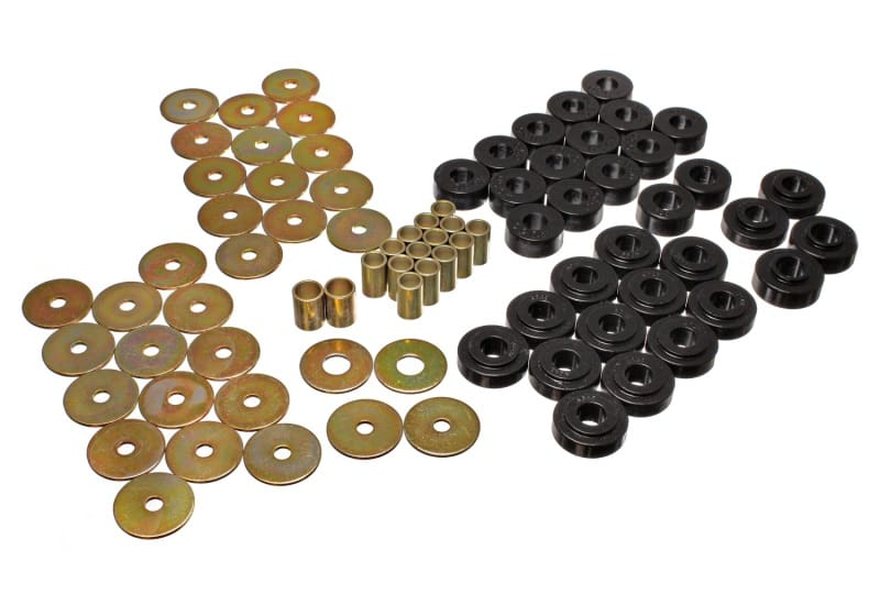 Energy Suspension — Body Mount Set