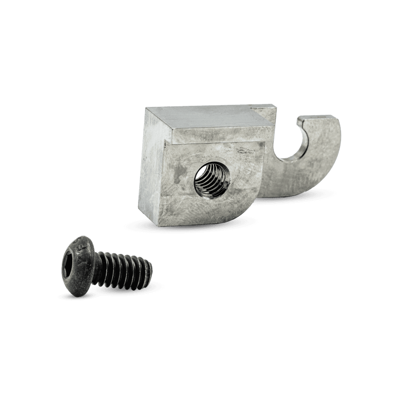 Burly Brand — Burly Brand 04-22 XL Easyboy Lite Clutch Kit