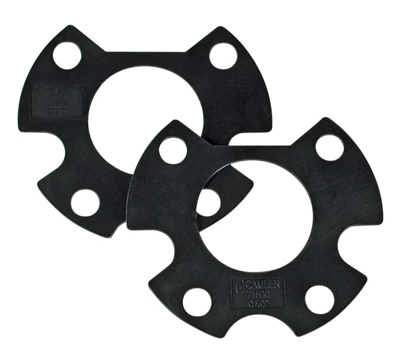 SPC Performance — .38deg  NYLON TOE SHIM
.38 NYLON TOE SHIM