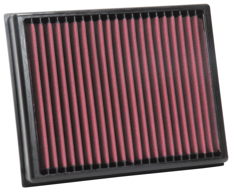 AEM Induction — AEM DryFlow Air Filter
DryFlow Air Filter
