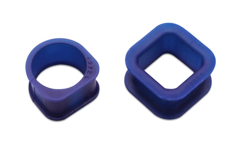 Superpro — Steering Rack and Pinion - Mount Bushing Kit