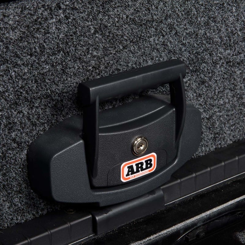 ARB — ARB Roller Drawer Handle