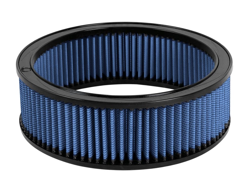aFe — Magnum FLOW Round Racing Air Filter w/ Pro 5R Media
MagnumFLOW Round Racing PRO 5R Air Filter