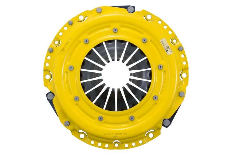 ACT — ACT 2005 Audi S4 P/PL Heavy Duty Clutch Pressure Plate
Pressure Plate