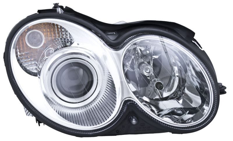 Hella — HELLA Headlight Assembly 009040361
HELLA Headlight 009040361