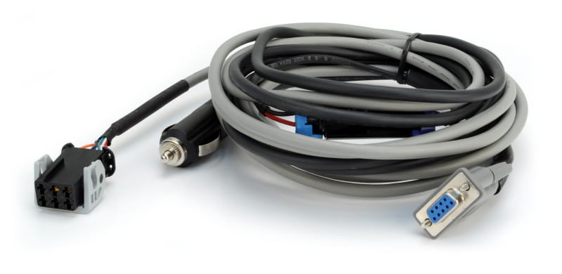 FAST — FAST Standard/Main Harness
Air Flow Meter