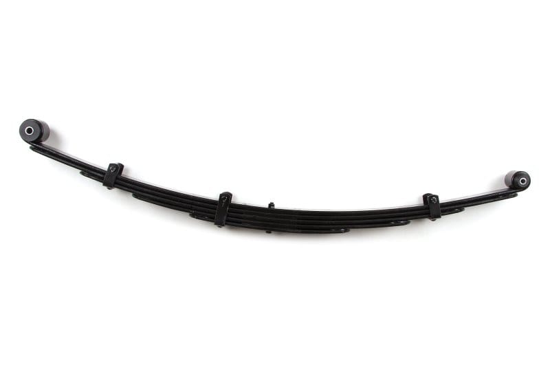 Zone Offroad — Zone 4in Front Leaf Spring
