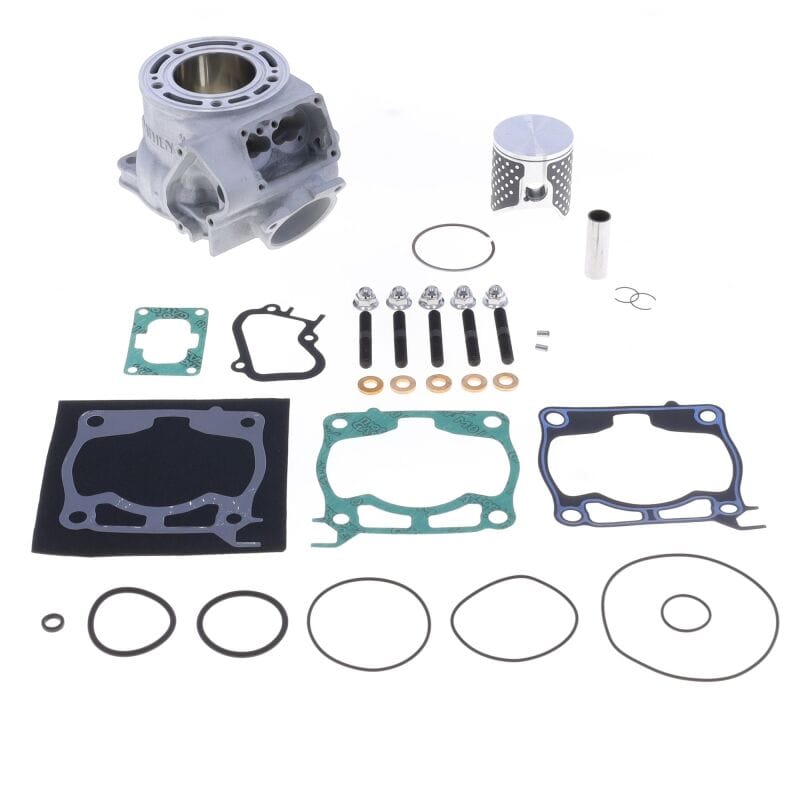 Athena — Athena 22-24 Yamaha YZ 125cc / 23-24 Yamaha YZ X 125cc Standard Bore Cylinder Kit