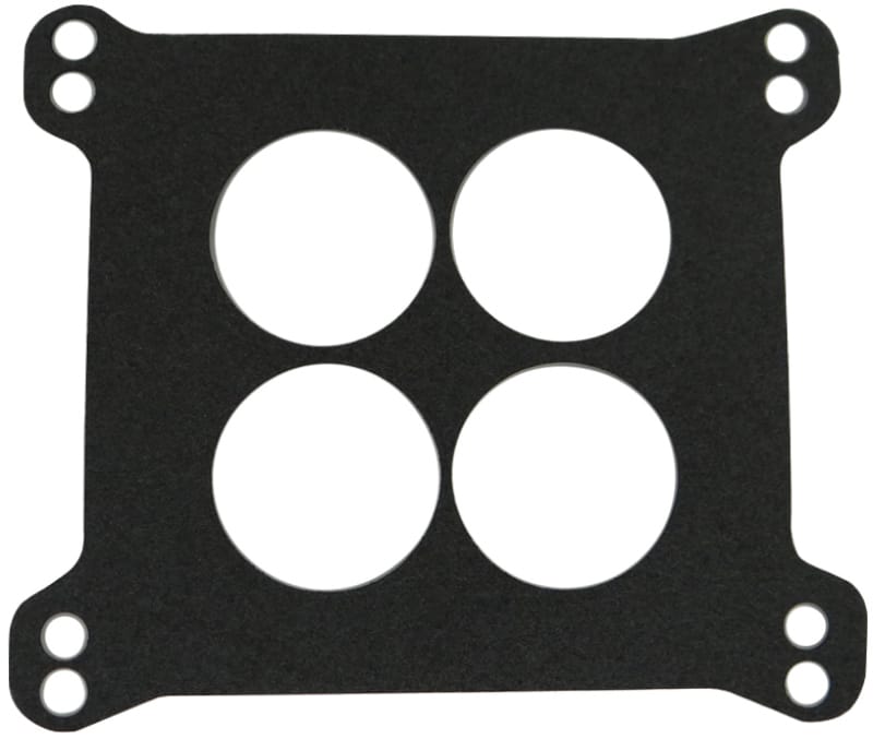 Moroso — Moroso 4150/4160 Carburetor Gasket - 4 Hole Design
