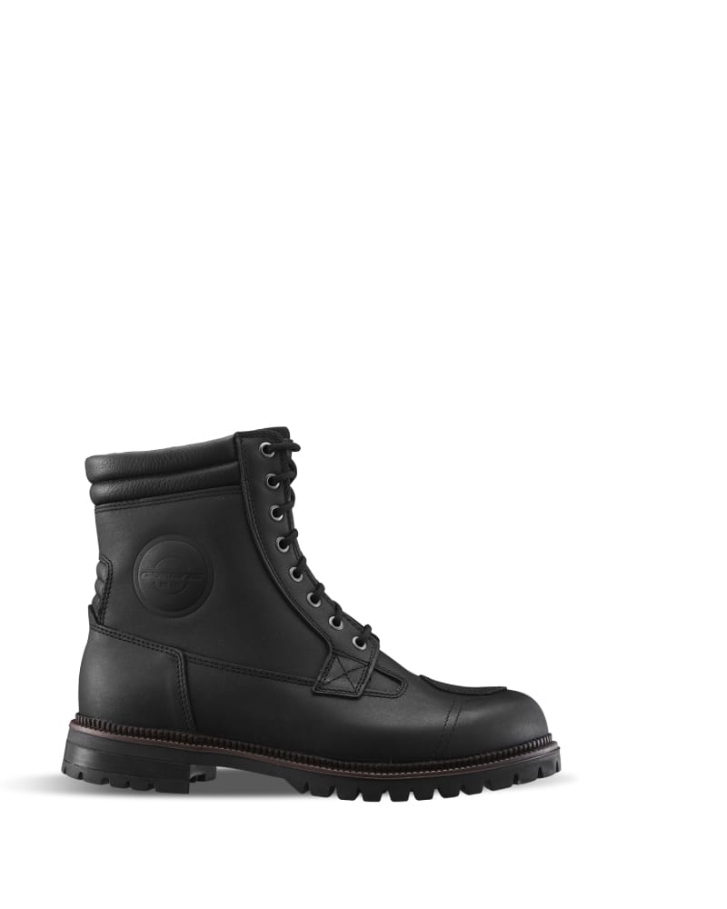 Gaerne — Gaerne G.Stone Gore Tex Boot Black Size - 6