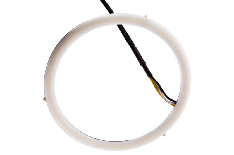 Diode Dynamics — LED Halos with extremely bright high density LEDs and simple installation.