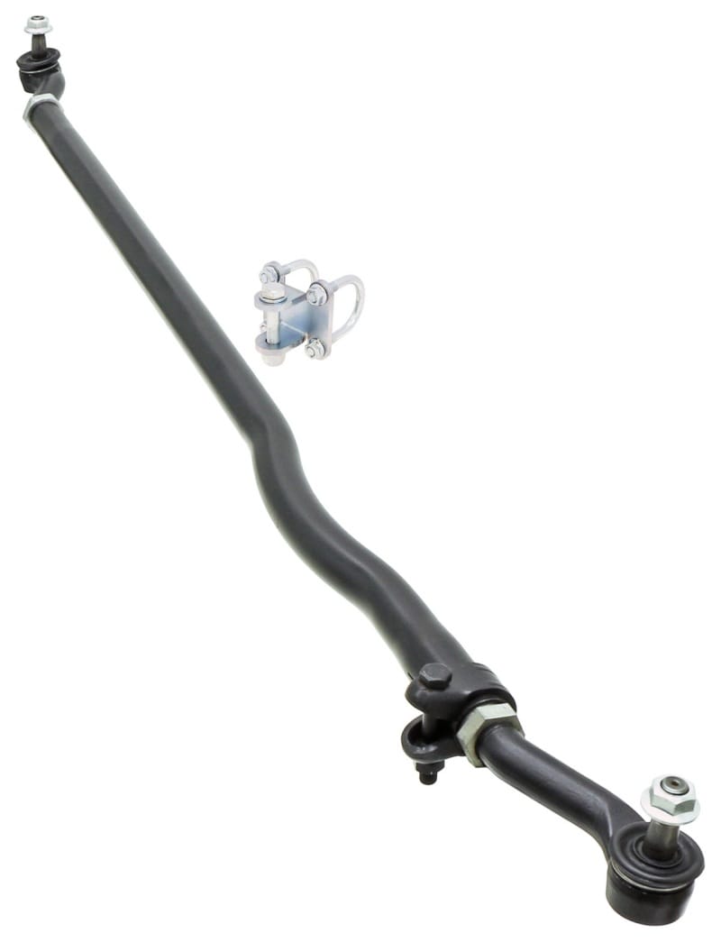 RockJock — Currectlync® Tie Rod Kit