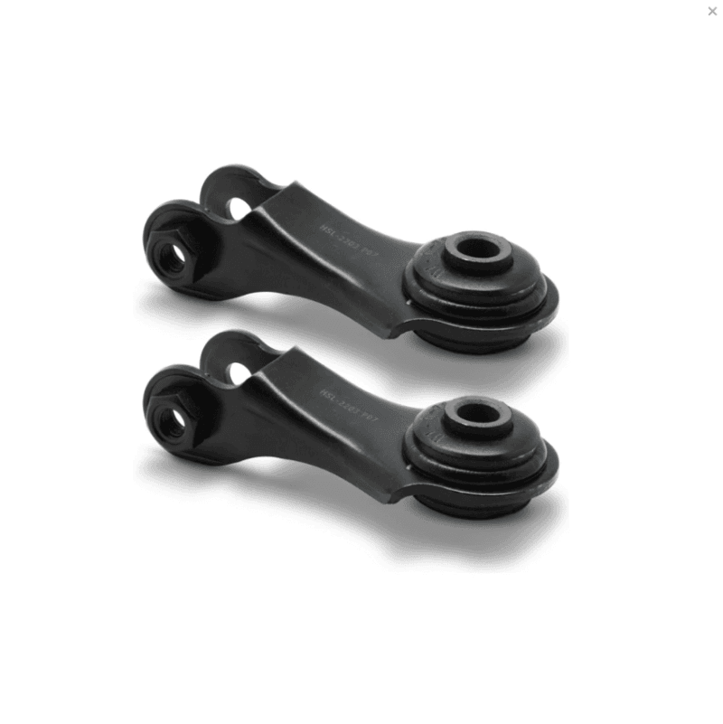 BLOX Racing — BLOX Racing Rear OEM End Links Set - 88-95 Honda Civic / 92-97 Honda Del Sol / 90-01 Acura Integra