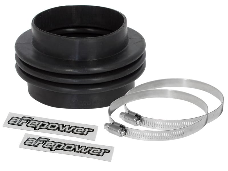 aFe — Magnum FORCE Cold Air Intake System Spare Parts Kit