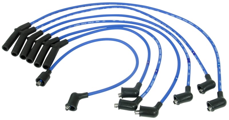 NGK — NGK Spark Plug Wire Set