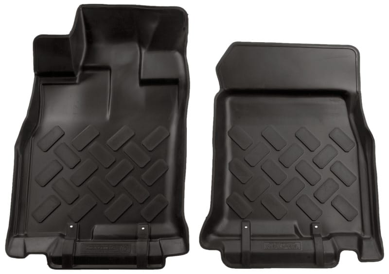 Husky Liners — Classic Style - Front Floor Liners
Classic Style-Front Floor Liners