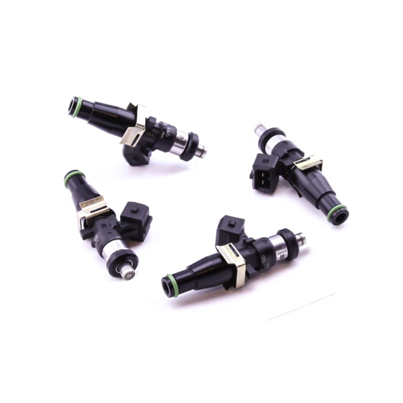 DeatschWerks — Matched set of 4 injectors 1500cc/min
1500cc - EVO 8/9 4G63T