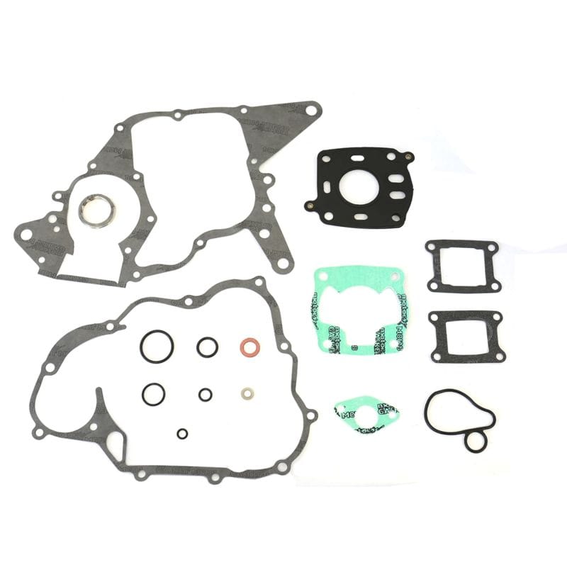 Athena — Athena 1990 Honda NS F 50 Complete Gasket Kit (Excl Oil Seal)