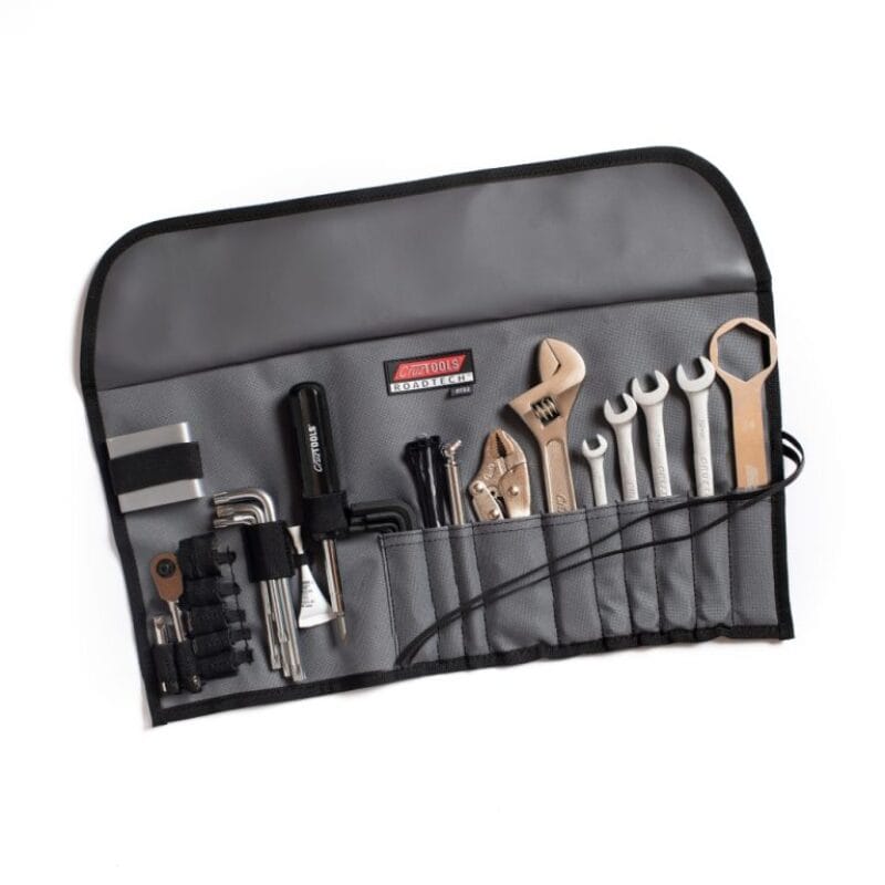 CruzTOOLS — CruzTOOLS RoadTech B2 for BMW Motorcycles (2019 and newer)