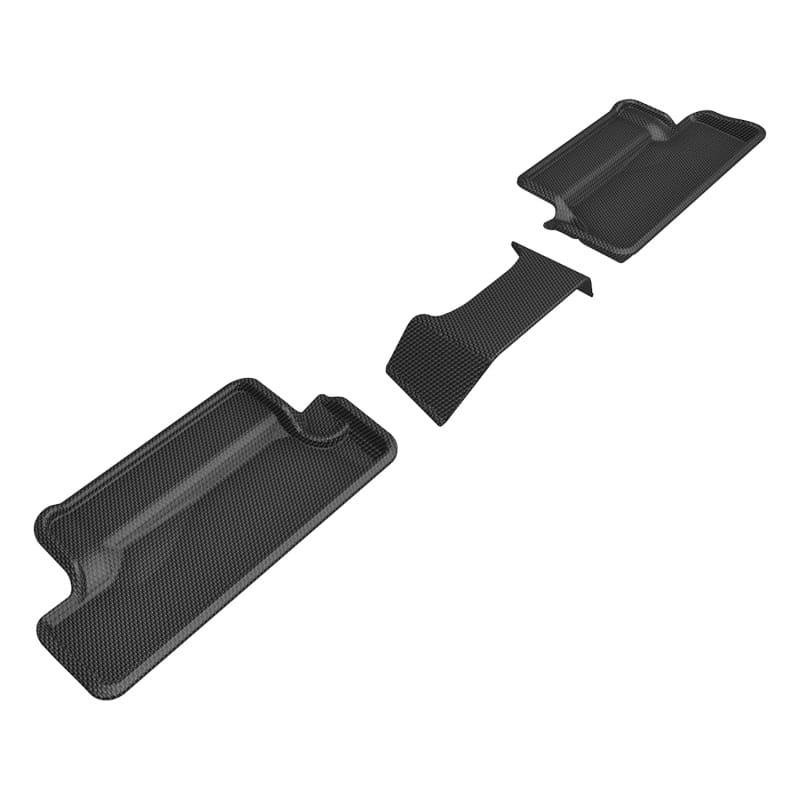 3D MAXpider — KAGU Floor Mat