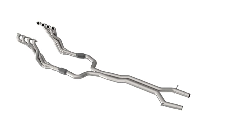 Kooks Headers — 2in. Header and GREEN Exhaust Kit. 2022-2024 Cadillac CT5-V. Blackwing
2" Header and GREEN Exhaust Kit. 2022-2024 Cadillac CT5-V. Blackwing