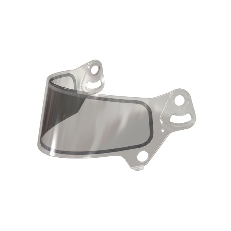 Bell — Bell SE07 Helmet Shield (2MM) Smoke