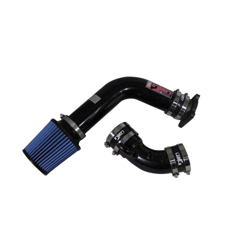 Injen — Black RD Cold Air Intake System
Cold Air Intake System