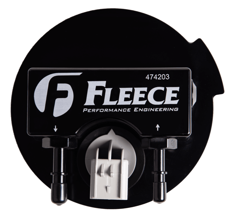 Fleece Performance — SureFlo Performance Sending Unit For 2011-2024 Dodge Ram with Cummins