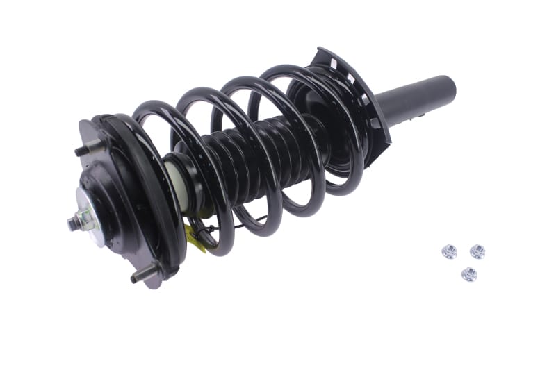 KYB — Complete Corner Unit Assembly -Strut, Mount and Spring