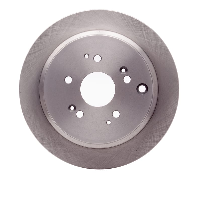 DFC — Disc Brake Rotor