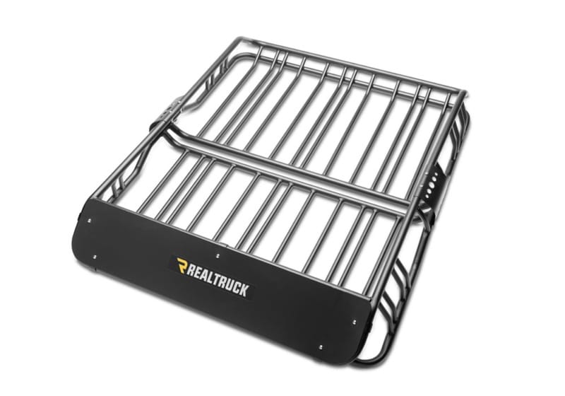 Truxedo — Elevate Standard Cargo Basket