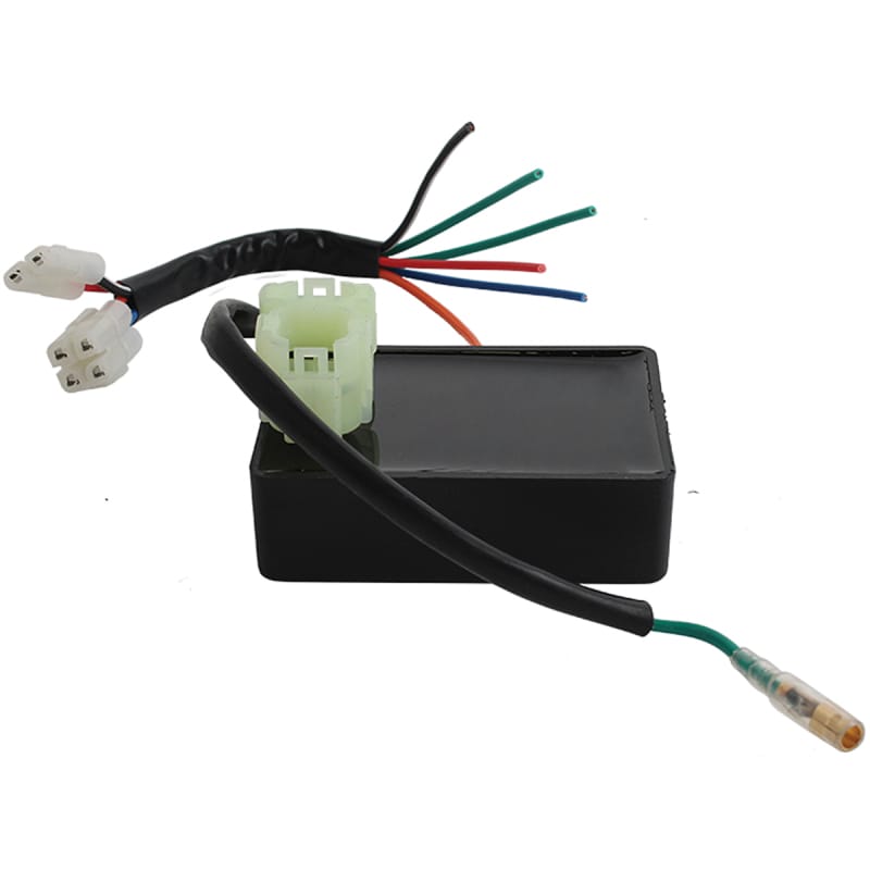 Arrowhead — Arrowhead Honda CDI Module