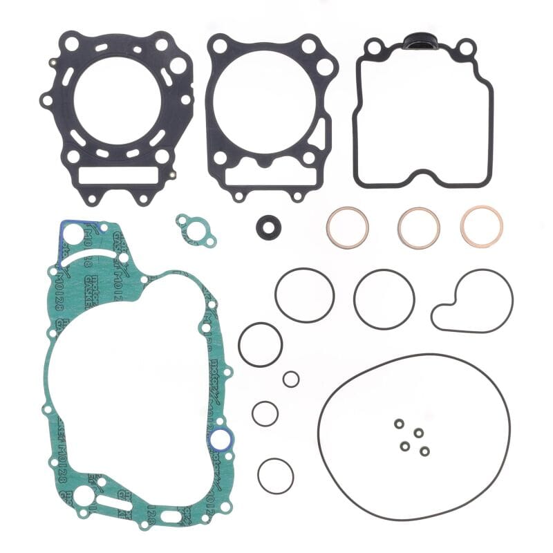 Athena — Athena 99-02 Suzuki 400 Complete Gasket Kit (Excl Oil Seal)