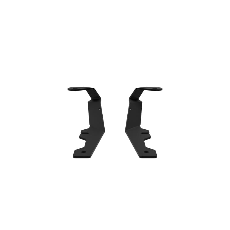 KC HiLiTES — A-Pillar / Ditch Mount - GEN5 2019+ RAM 2500/3500