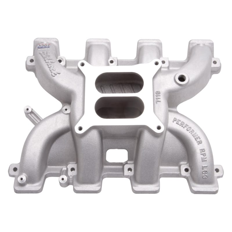 Edelbrock — Performer RPM LS3 Intake Manifold