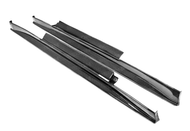Seibon — SIDE SKIRTS (pair)