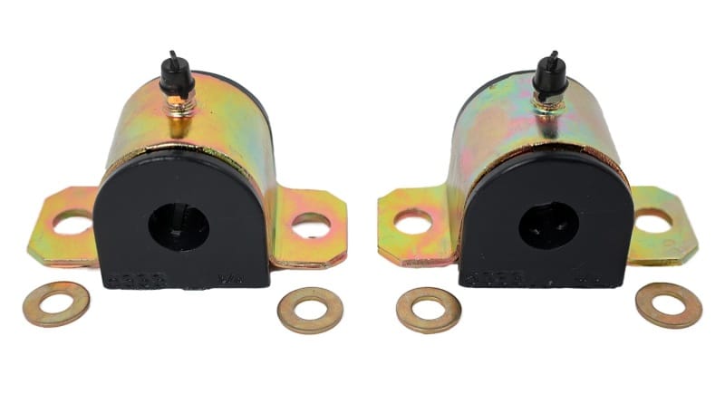 Energy Suspension — Sway Bar Bushing Set