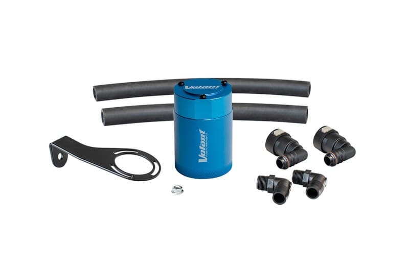 Volant — Oil Catch Can Kit