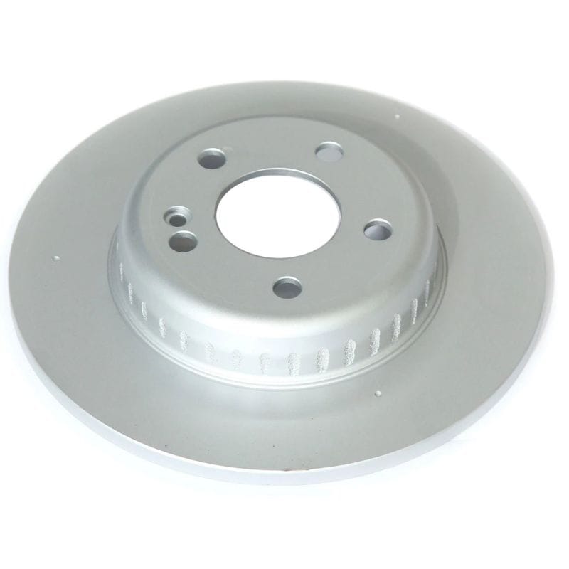 PowerStop — PowerStop Evolution Coated Rotor